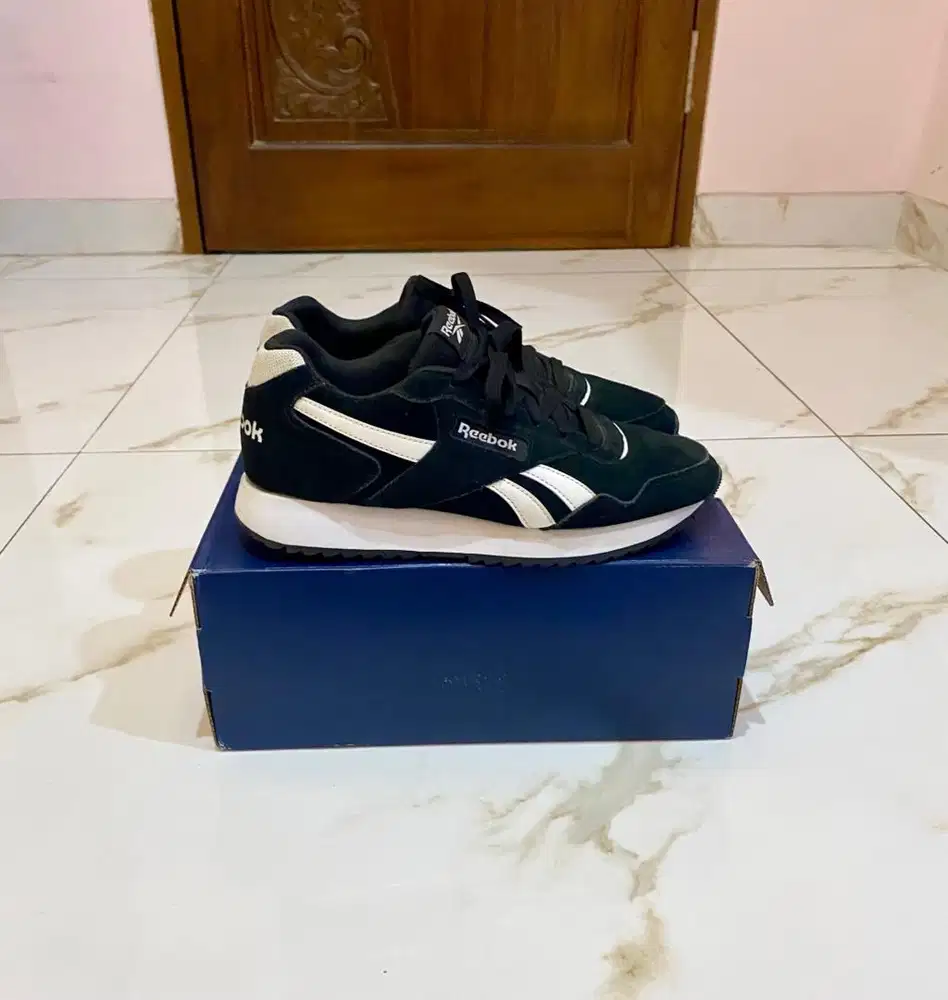 Reebok Full Suede Original