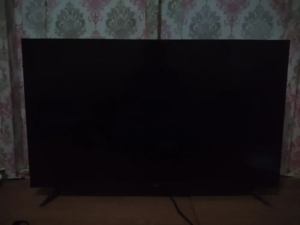 Dijual Xiaomi FHD Smart TV 43inch