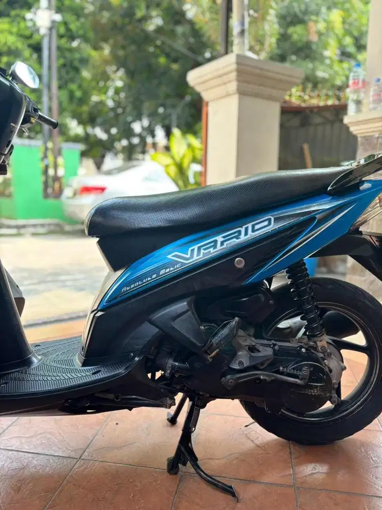 VARIO 110 KARBU