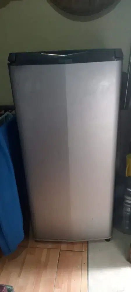 Kulkas Sanyo 1 pintu