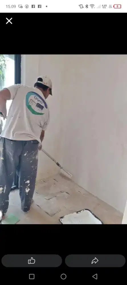 Jasa tukangcatharian