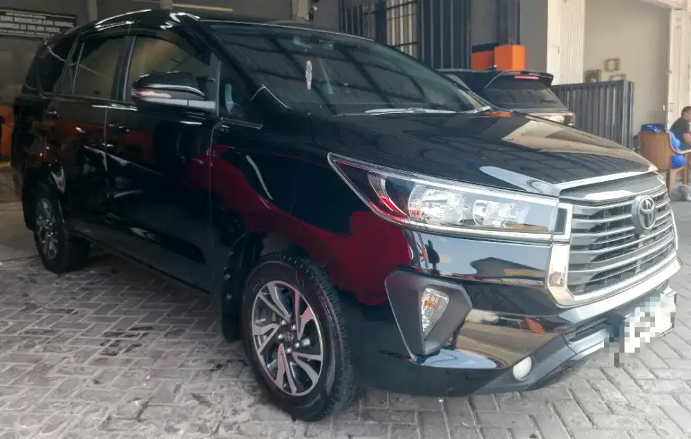Dijual - Toyota Kijang Innova 2.4 G A/T DSL