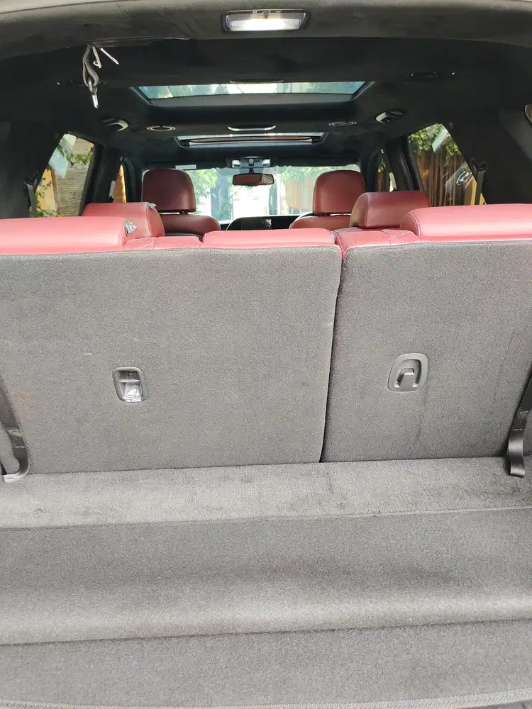 Hyundai Palisade 2021 Diesel