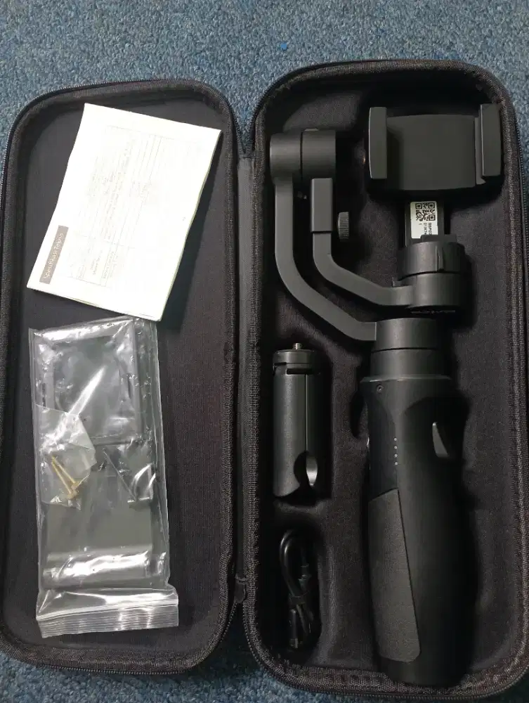 Brica B-Steady Pro 2022