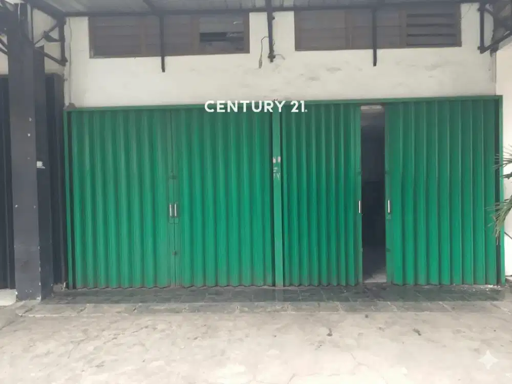 Ruko Siap Huni Di Tlogosari Jalan Utama Area Strategis