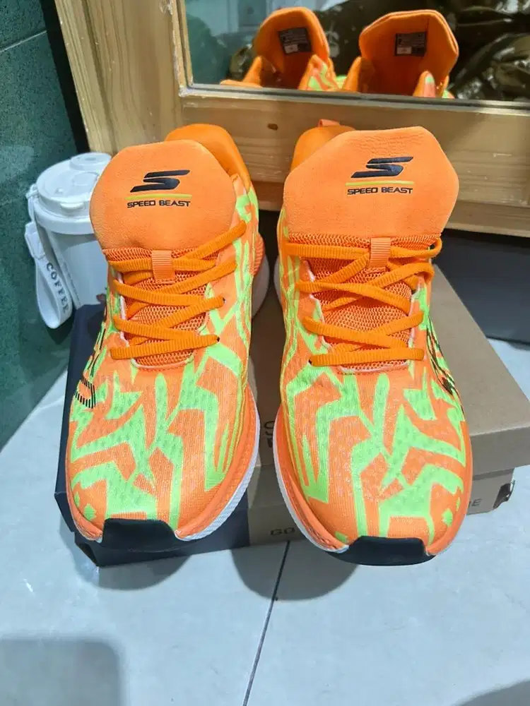 Sneakers Skechers speed