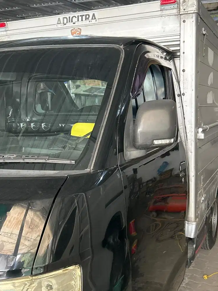 Daihatsu Grandmax Box th2015