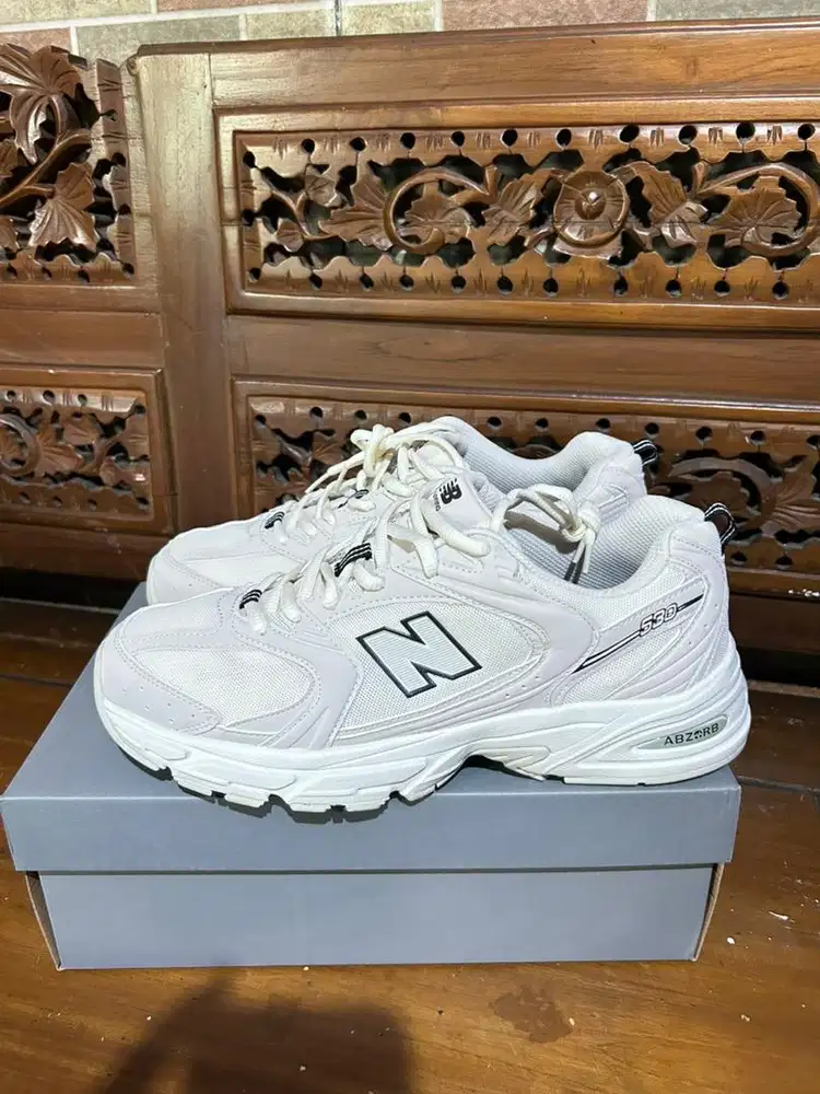 Sneakers New Balance 530