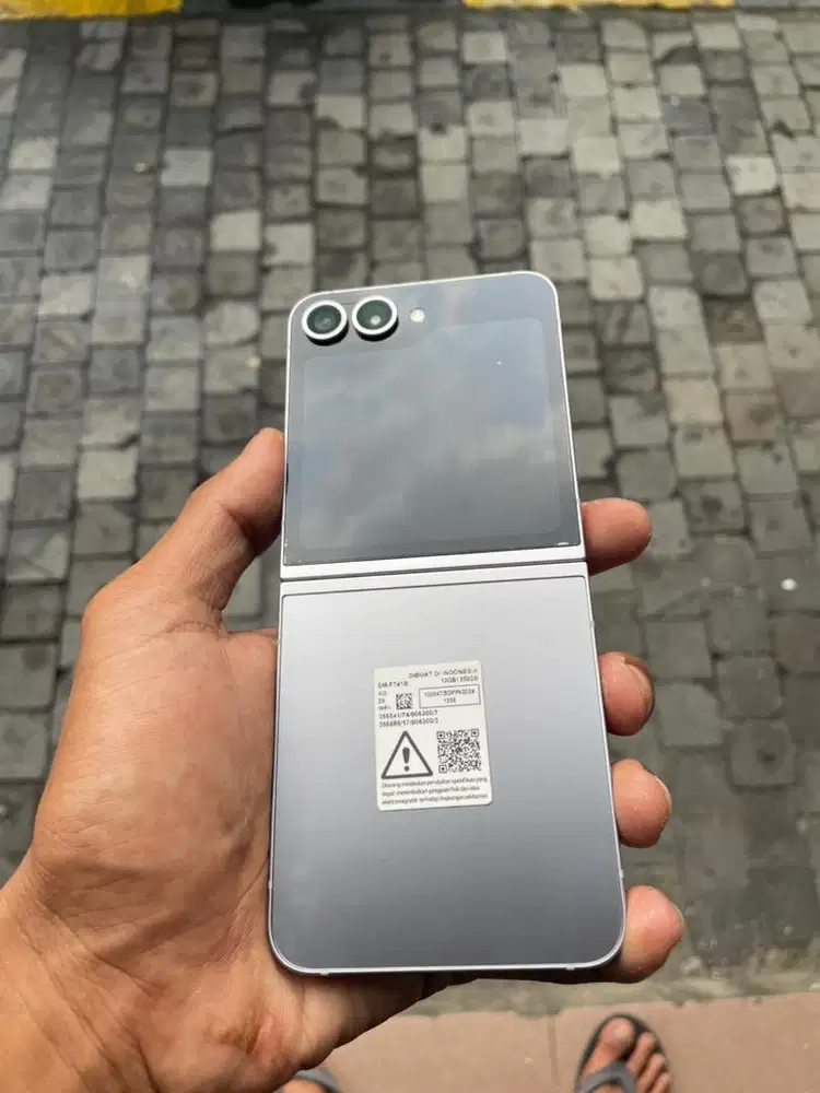 Samsung zflip 6 12/256gb sein