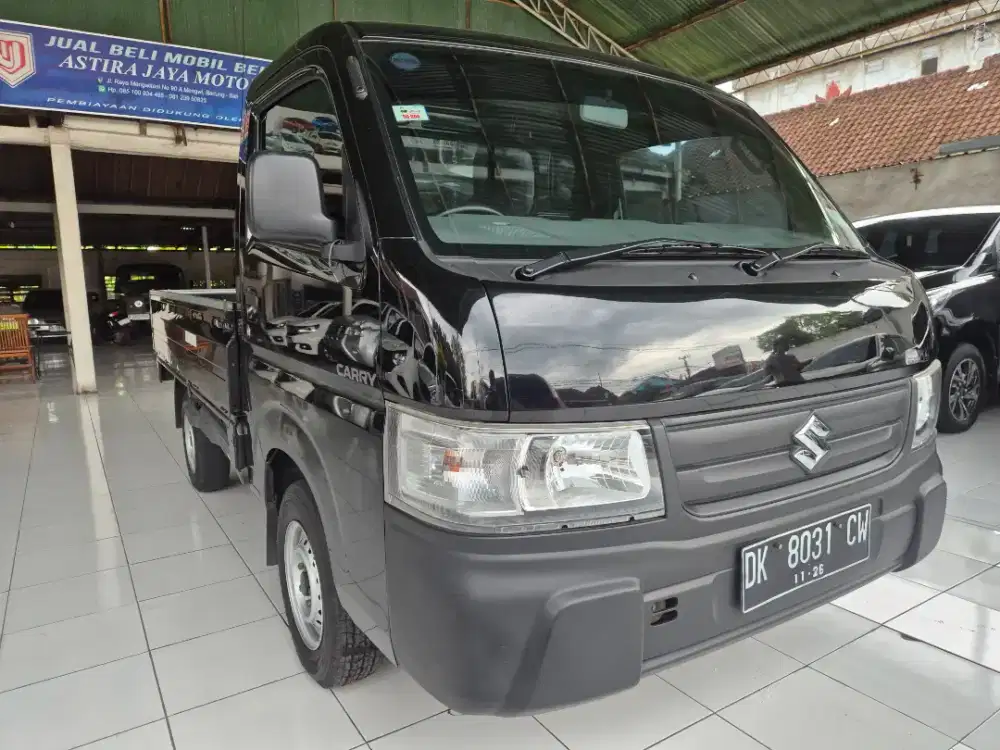 KM 37 RB! NEW CARRY AC+PS TH 2021