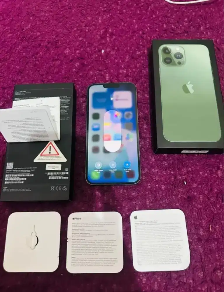 13 pro max 256gb iBox