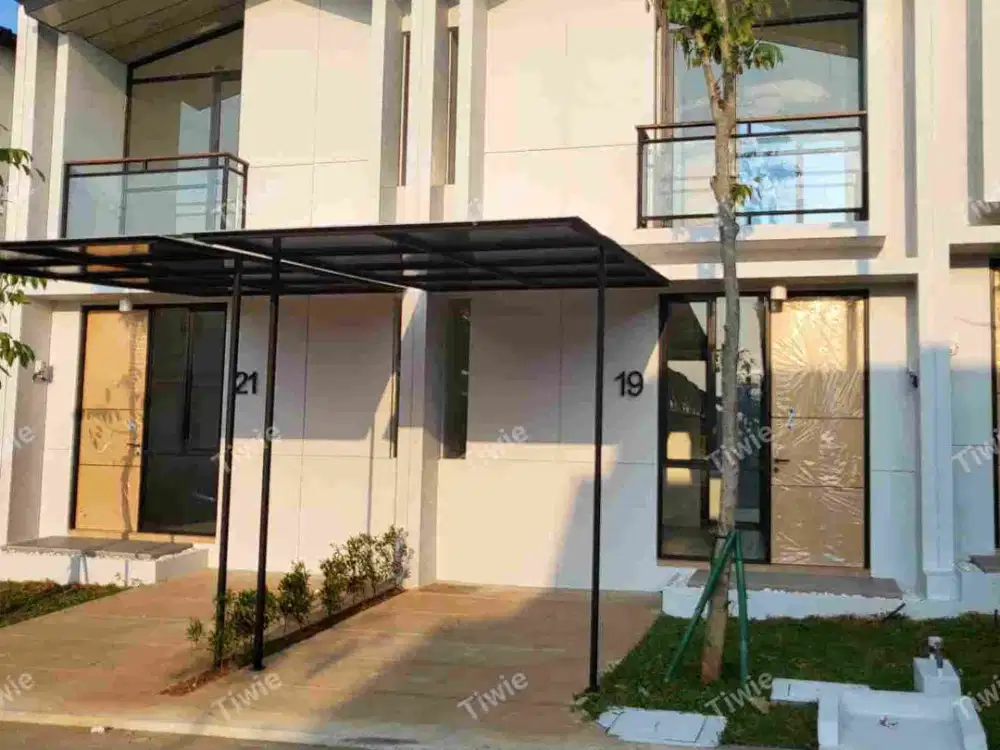 Disewakan cepat rumah lippo cikarang!