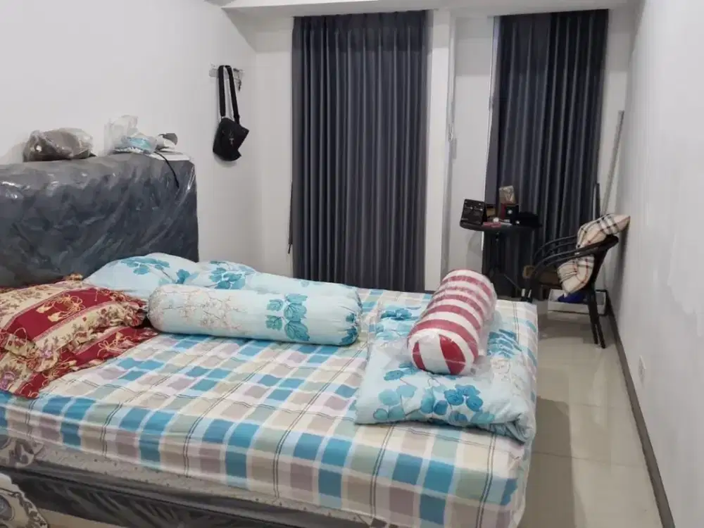 0997 - Disewakan Apartemen Benson 1BR Semifurnished