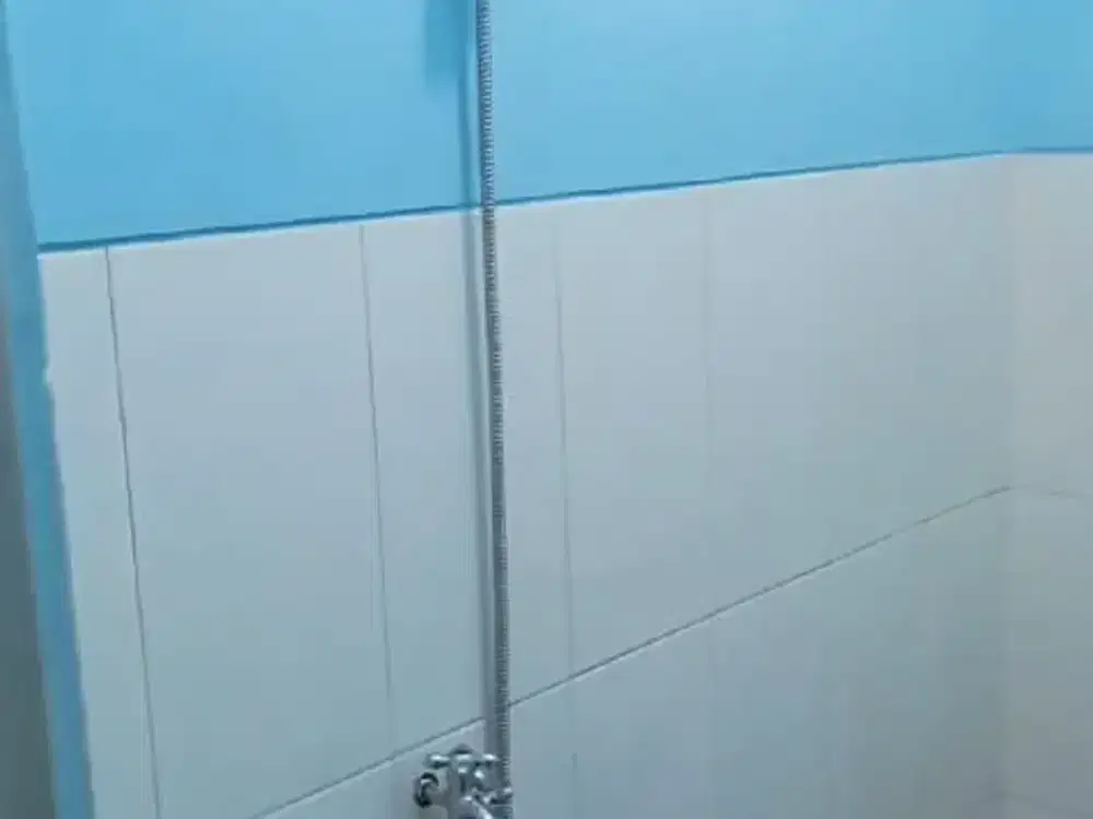 0833 - Dijual Rumah SHM di Swan Park Menganti 2KT 1KM LT 60M2