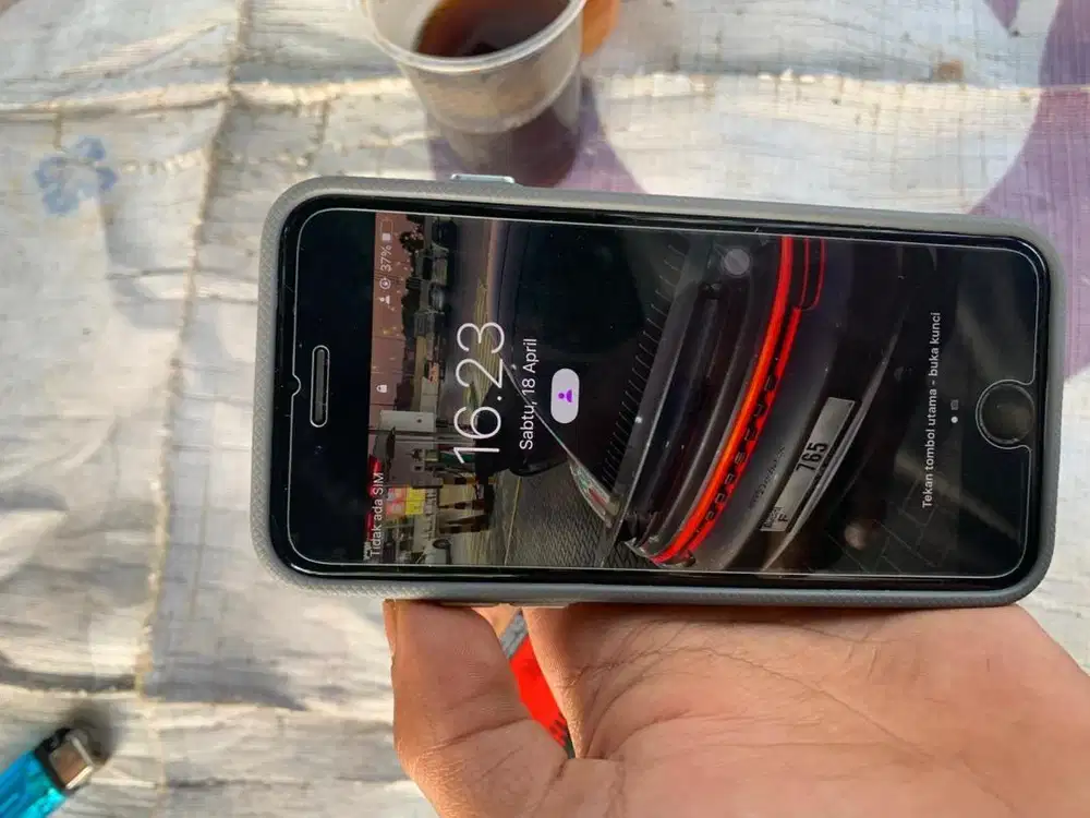 Ip 7 inter allop 32gb