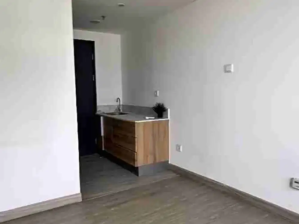 JUAL RUGI BANGET APARTEMEN COLLINS BOULEVARD ALAM SUTERA SERPONG