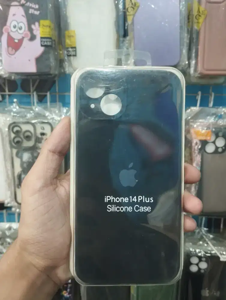 case oricase iphone 14 plus