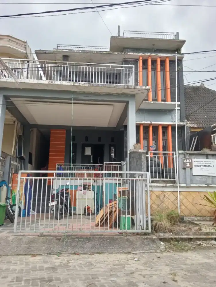 Rumah Cantik Perumahan
