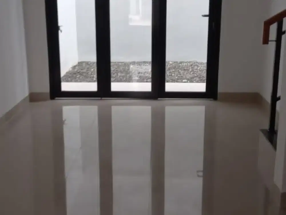 Dijual Rumah Siap Huni Bintaro Paradiso Tangerang Selatan