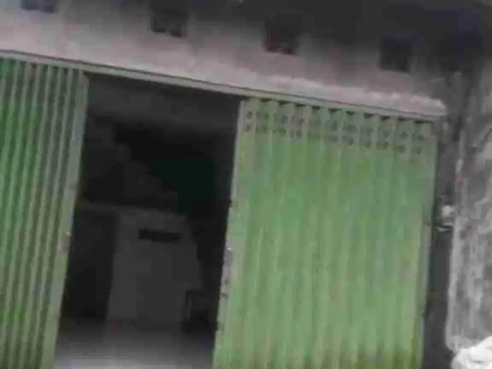 Djjual Cepat Rumah Usaha Area Strategis Di Ampeldento Karangploso Kota Malang