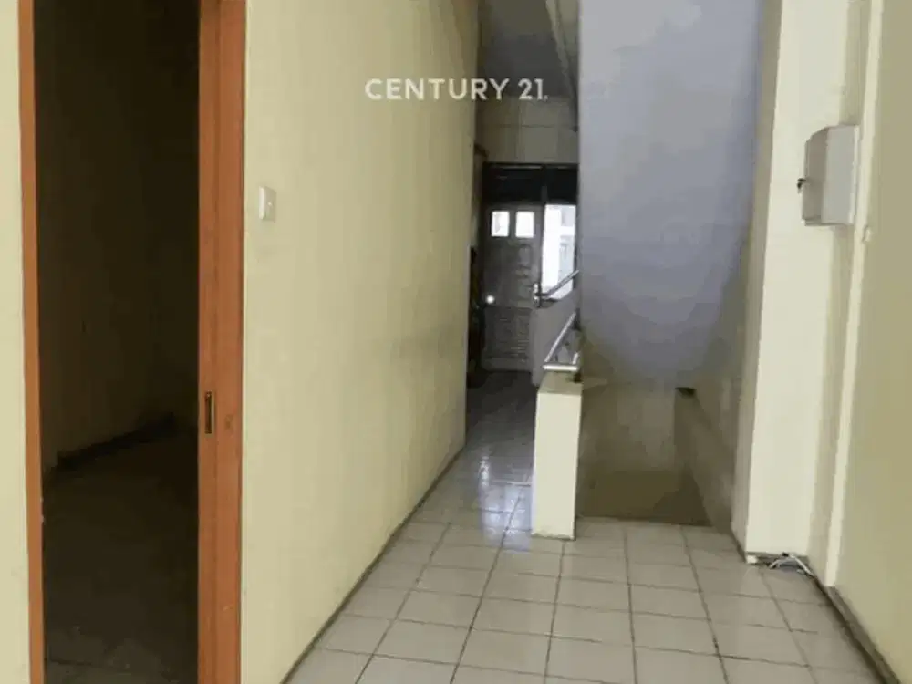 Ruko Siap Disewakan Di Area Perdagangan Kota Semarang