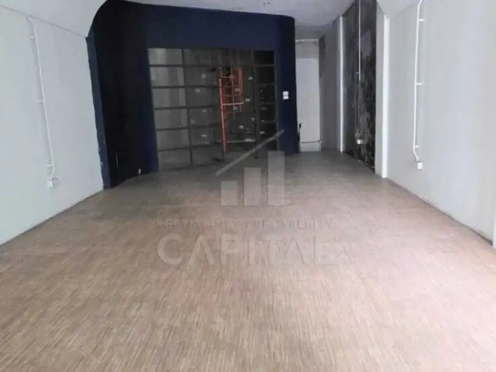 RUKO SIAP HUNI DAN PAKAI USAHAMU DI CIHAMPELAS POSISI STRATEGIS