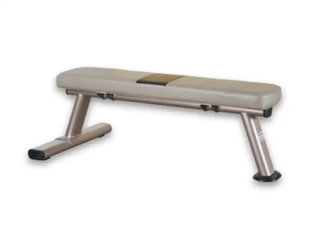 Dumbell Bench Import Merk New Noble - Ex Display