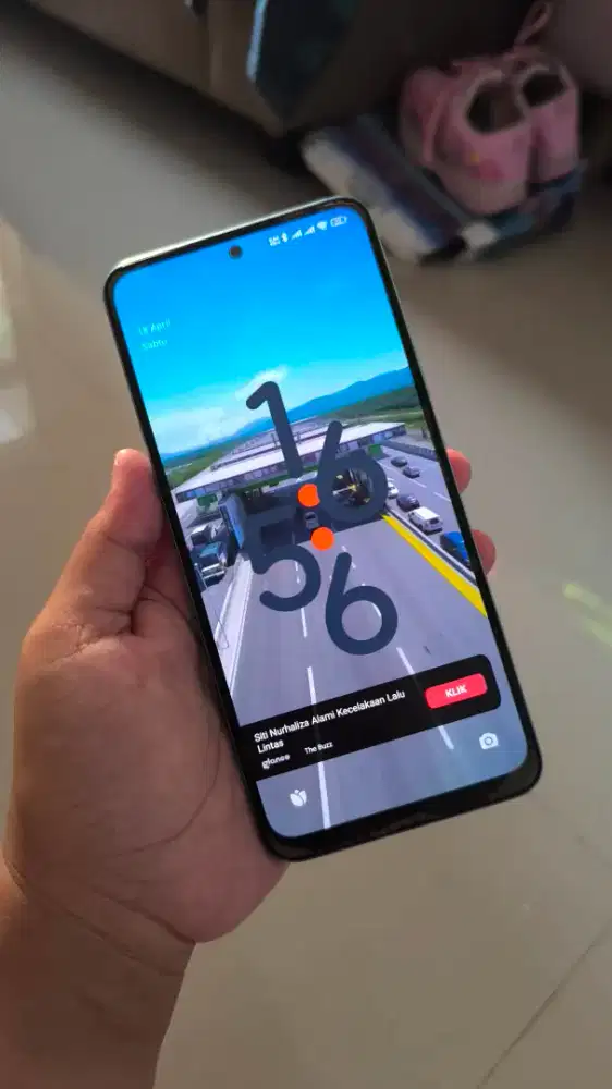 REDMI NOTE 12 6/128GB SECOND