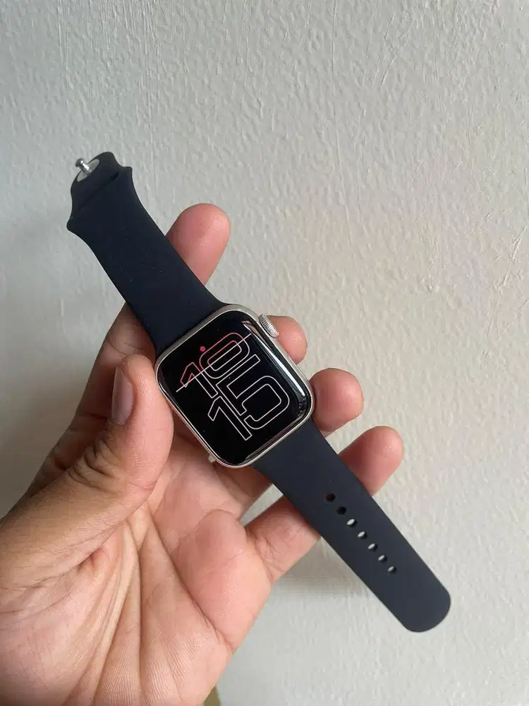 Apple watch series se 2 40mm ibox