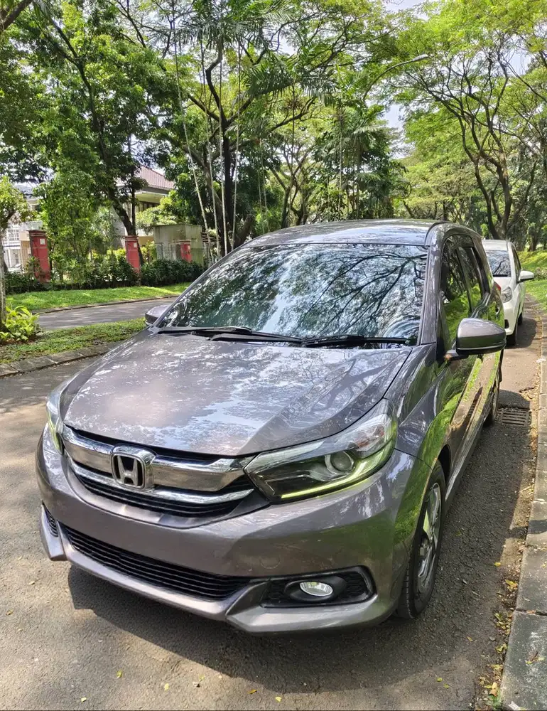 DP 10 JT HONDA MOBILIO E 1.5 CVT MATIC 2019 FACELIFT