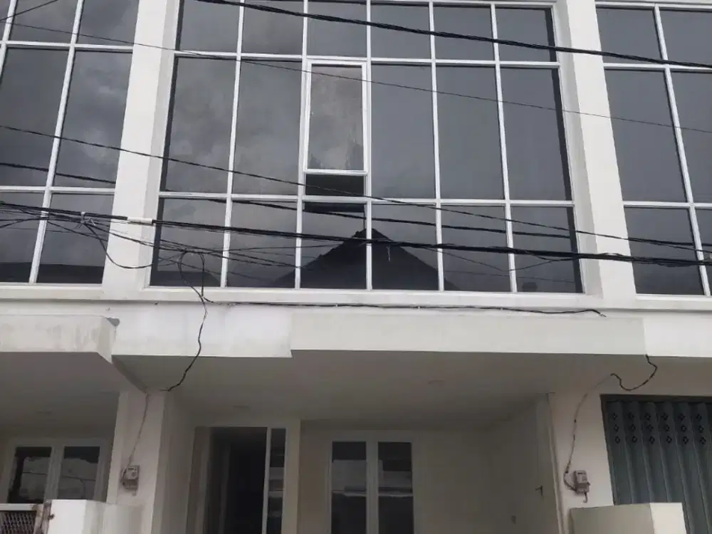 Rumah Ploso Baru – Siap Huni & Strategis      Tahan Gempa