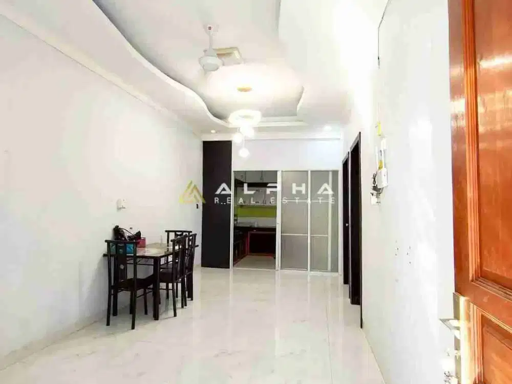 Disewakan Rumah di Winner Millenium, Batam Center