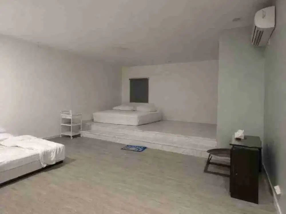 jual cepat rumah siap huni taman permata milenium