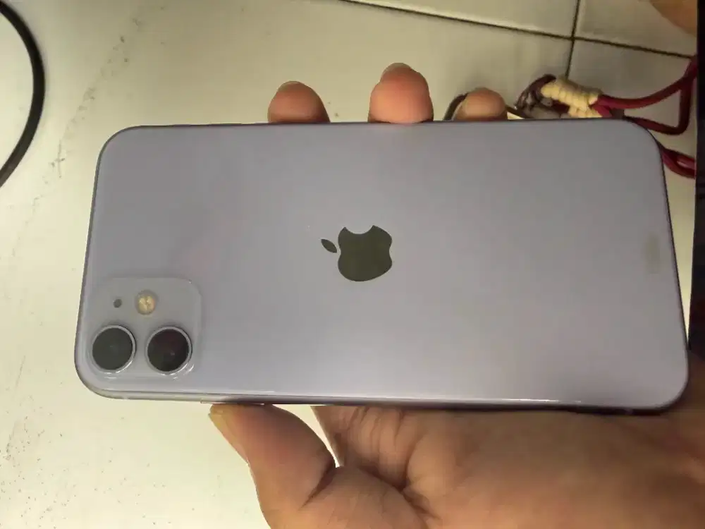 Iphone 11 pro 64gb Ibox