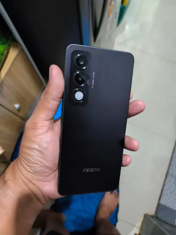 Oppo A5I Pro 8+8/128 resmi msih bgus benget mlus terwat bs tker tambah