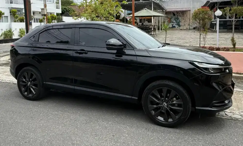 Honda HR-V 2023 Bensin