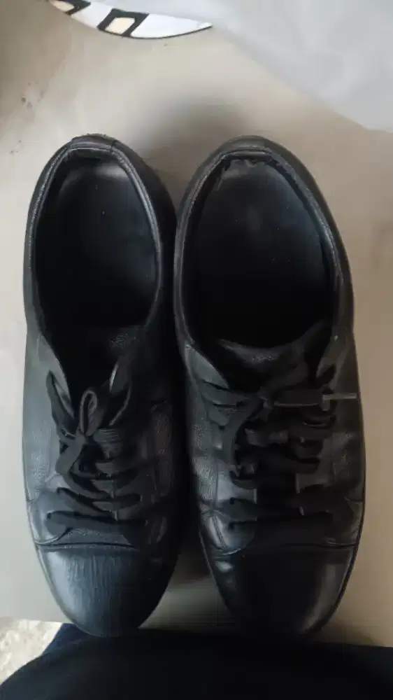 Dijual sepatu LV ukuran 41