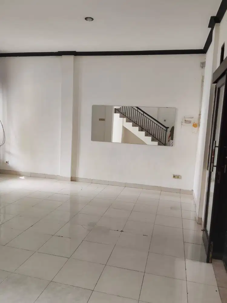 Rumah Cantik Margahayu Raya Siap Huni Strategis Dekat Akses Umum