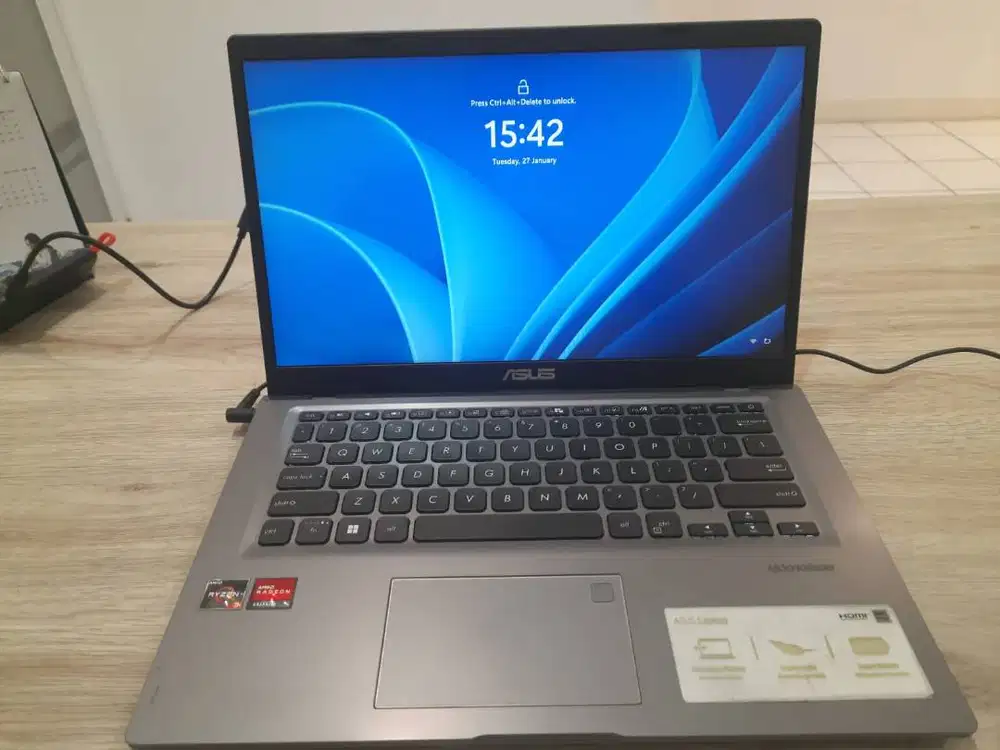 Laptop Asus VivoBook X415DAP
