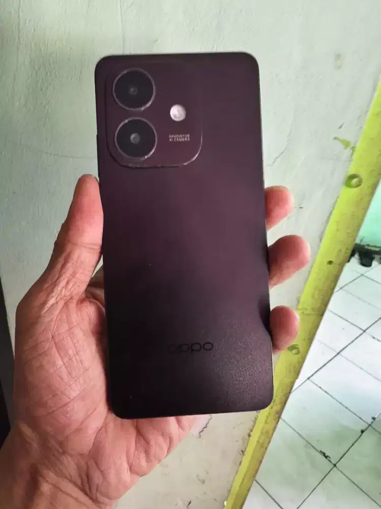 Oppo a5i 4/64 hp casan