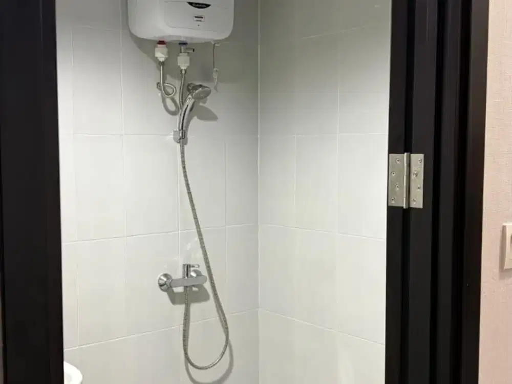 Disewakan Apartemen Studio di Casa De Parco By Rumah Chinida (Dw)