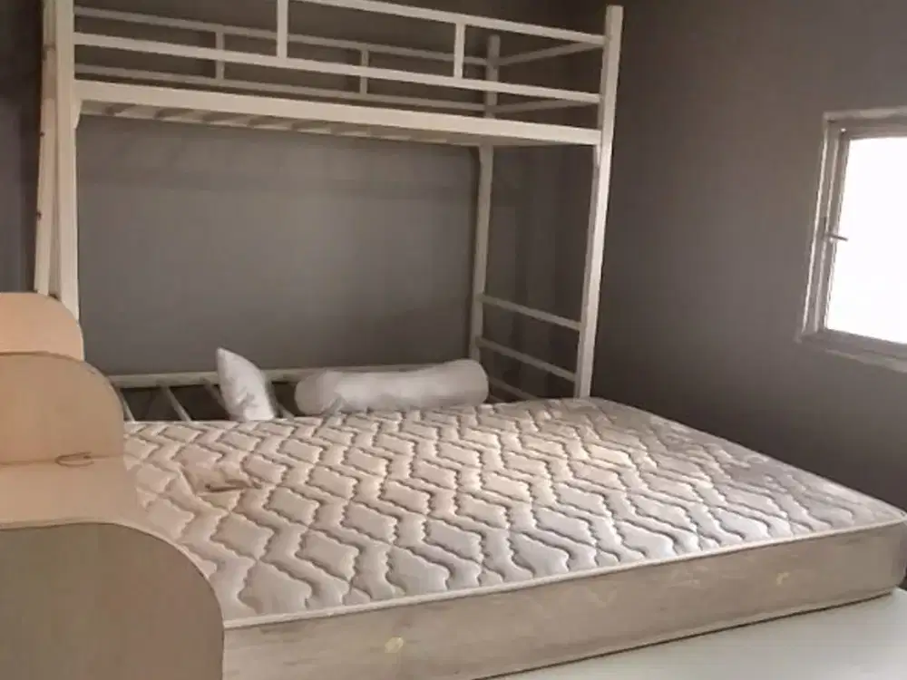 Disewakan Gudang dan tempat usaha di Gatsu Tengah