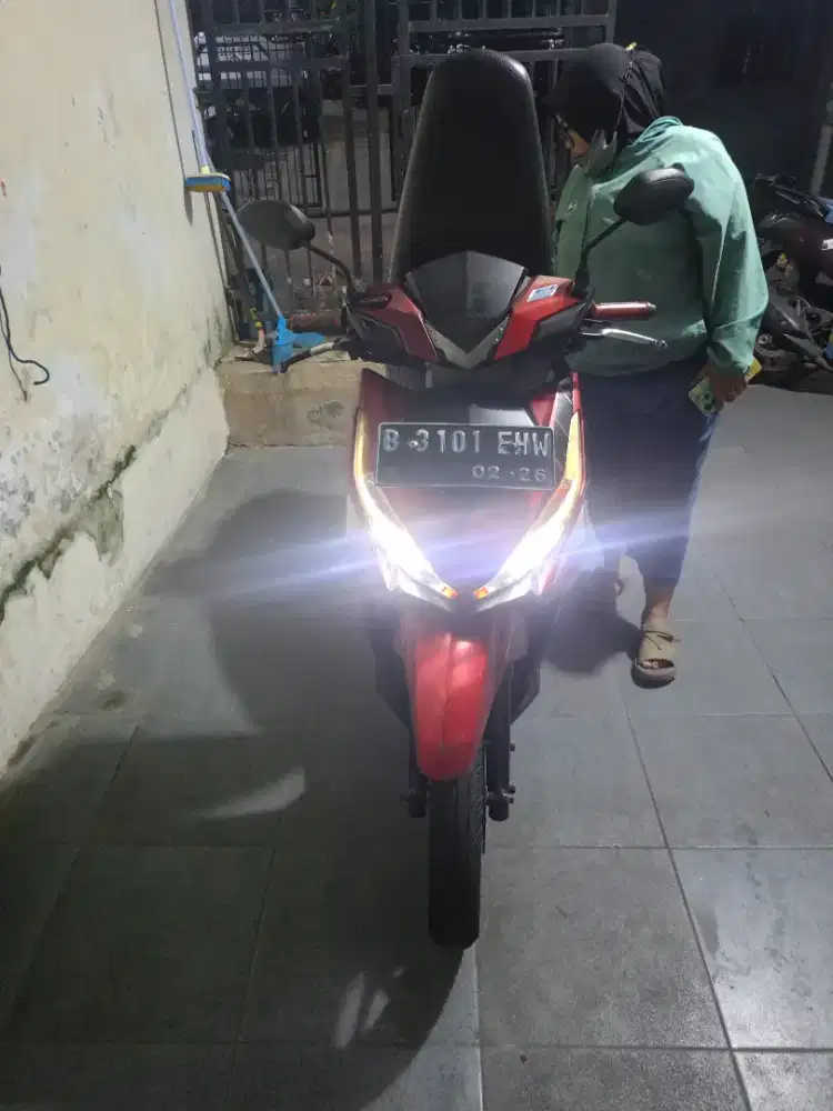 Di jual cepat kondisi bagus