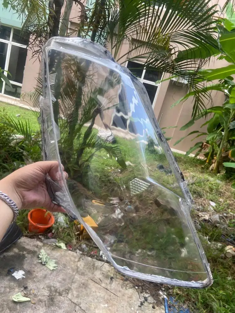 Mika Headlamp Camry 2010