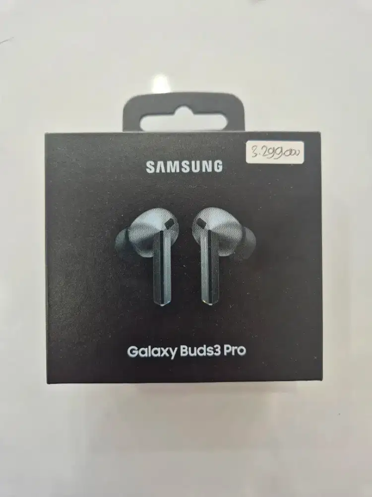 SAMSUNG Galaxy Buds3 Pro