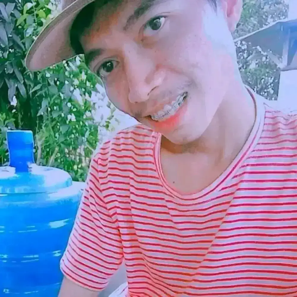 Butuh pekerjaan apa aja yang penting halal