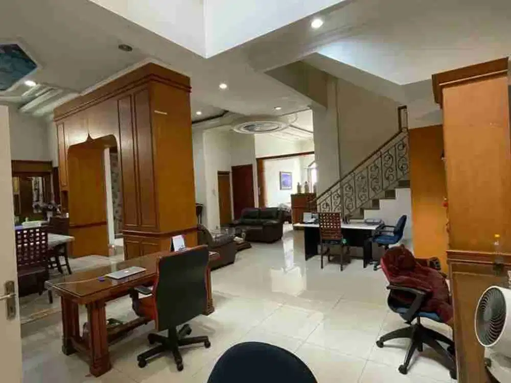 Jual cepat rumah di Villa Permata Gading Jakarta Utara