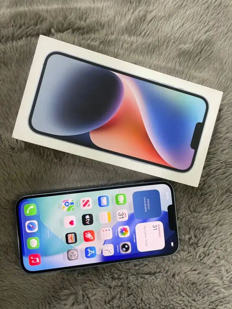 iPhone 14 Plus 128Gb iBox
