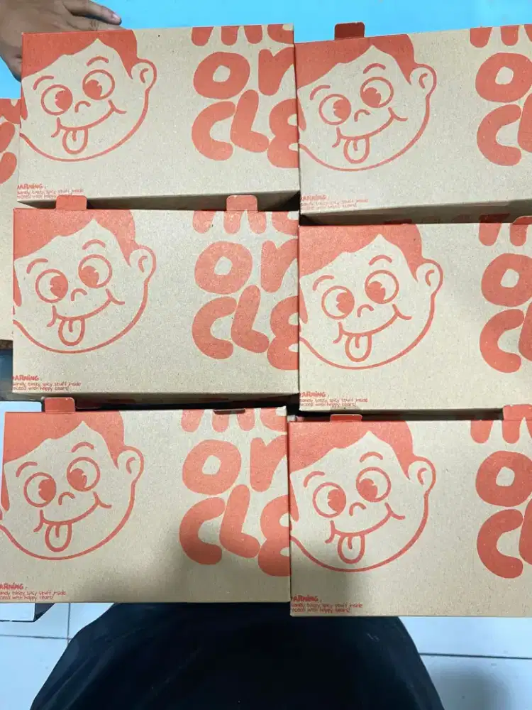 Lowongan Kerja Crew Outlet