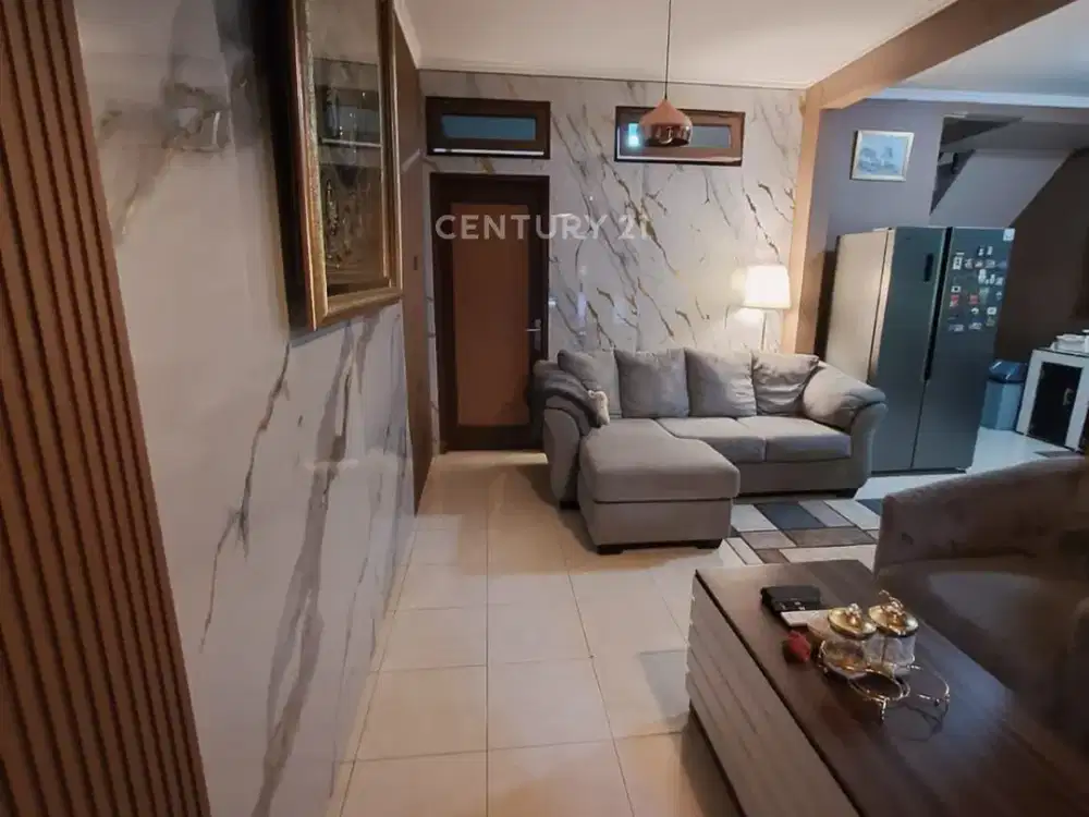 Dijual Rumah Strategis Harga Menarik Di Kebayoran Baru Jaksel